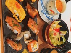 -一本魅·日式料理