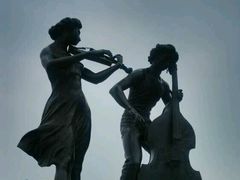 -长春世界雕塑园冰雪艺术天地