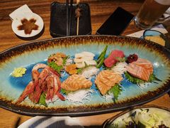 -千代武日本料理(爱建店)