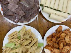 -顺通大冷面(总店)