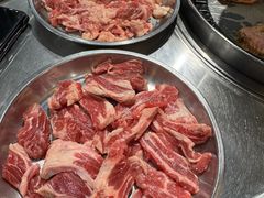 -英雄故事地摊烤肉(马驹桥店)