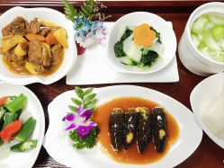 -禧悦府国际月子会所(总店)