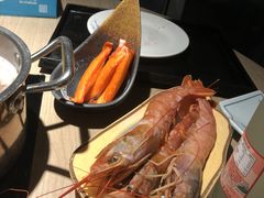 -星伦多自助料理·涮烤一体(杭州来福士店)