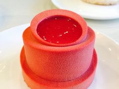 莫奈花园法式甜点-莫奈花园法式蛋糕