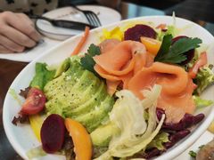 -haxnbauer海森堡德国餐厅(深圳coco店)