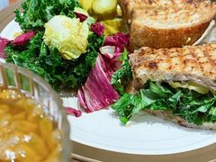 -O'mills Sourdough Bakery&Bistro(永嘉路店)