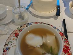 -青岛海景花园大酒店·粤海餐厅