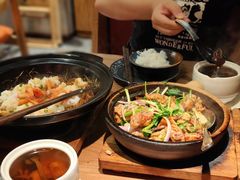 -啫火啫啫煲·顺德干蒸(西乡天虹店)