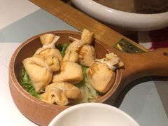 -雾都渣渣火锅(南城智汇城店)