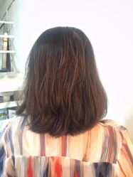 -S.HAIR SALON
