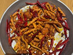 -乡村牛仔(奥林花园店)