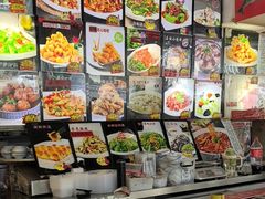 -老码头黑皮肘子锅包肉(文政街店)