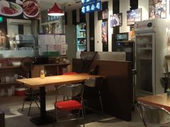 -昌勝香港深井烧鹅(新年华店)