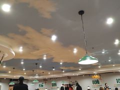 -比亚森自助烤肉料理(裕华店)