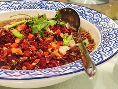 -天港海鲜(创新港天港禧悦酒店)