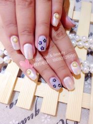 -喵酱日式美甲美睫Neko Nail Studio