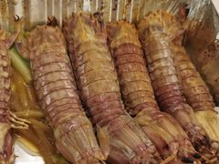 -白仁仔· 活烤海鲜 宵夜(豫园店)