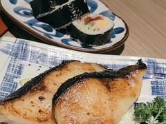 -小山日本料理(兴业太古汇店)