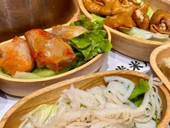 -独食火锅·半米屋台(望平街店)