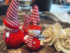 -怡廊(上海漕河泾万丽酒店)