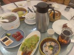 -福满楼·海鲜酒家(福永益田店)