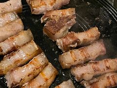 -本家韩国烤肉(财富大厦店)