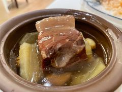 -得月楼·省级非遗·传统苏帮菜(观前店)