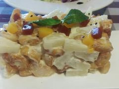 -邓丽君音乐主题餐厅