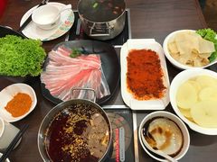 -舌尖记忆重庆火锅(悉尼店)