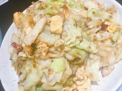 -老头儿油爆虾·知味杭州(爱琴海购物中心)