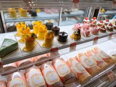 -西村叔叔的店·面包·甜品·蛋糕(清河万象汇店)