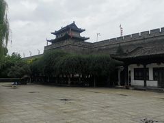 -西安城墙·碑林历史文化景区