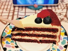 -姆们M Sweetie Cake(五道口店)