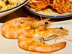 -大唐尚武烤活鳗鱼黑牛烤肉(大里路店)