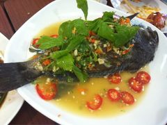 BANZAAN&nbsp;Fresh&nbsp;Market-班赞海鲜市场