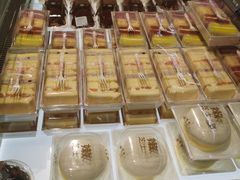 -丁香西饼屋(桂林路店)