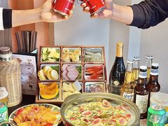-芸鲜季·云南野生菌餐厅· 云南风物味研社(闵行店)