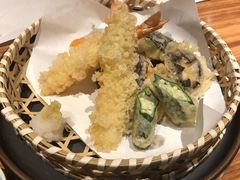 -江户前寿司(好运街店)