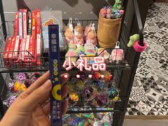 -茶啊冲电影主题文化餐厅(TOUCH12街店)