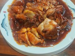 -闻香阁·清真(光荣道店)
