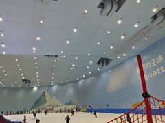 -广州热雪奇迹