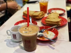 -亚坤(白沙浮广场店)