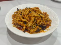 -京天红酒家(虎坊路店)