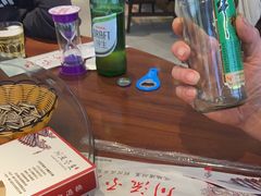 -川流不息·地道川菜·小龙虾(松东路店)