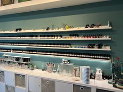 -墨more调香馆DIY自调香水(博雅国际中心B座店)