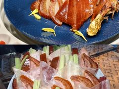 -馋嘴猫北京食堂·烤鸭·宵夜(亚运村店)