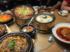 -陶德砂锅(蜀汉路店)