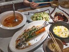 -外婆船宴餐厅·外婆喊你回家吃饭
