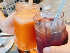 -The Rug Cafe(王府中环店)