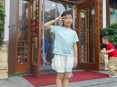 -玉桥餐厅(天坛店)